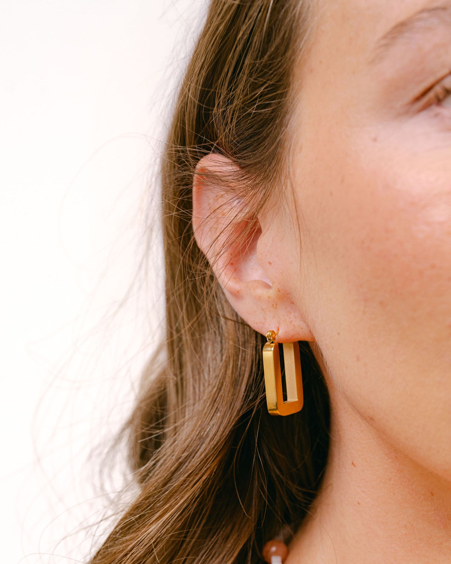 Outside the Box Earrings