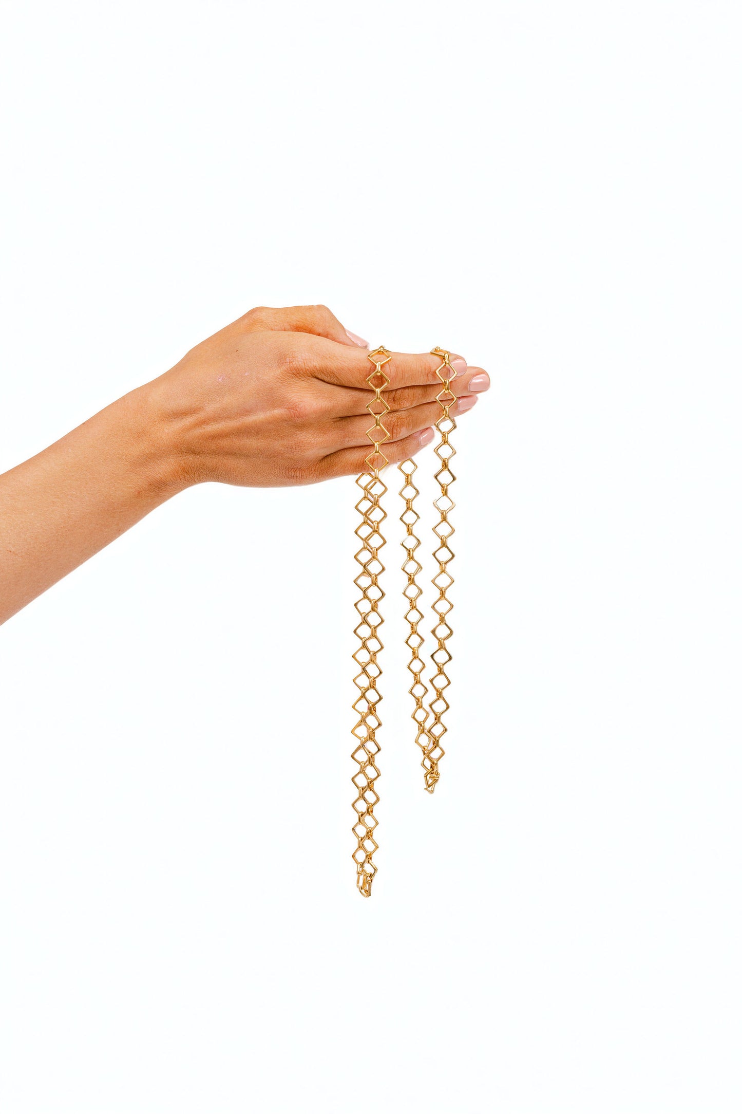 Eliza Necklace