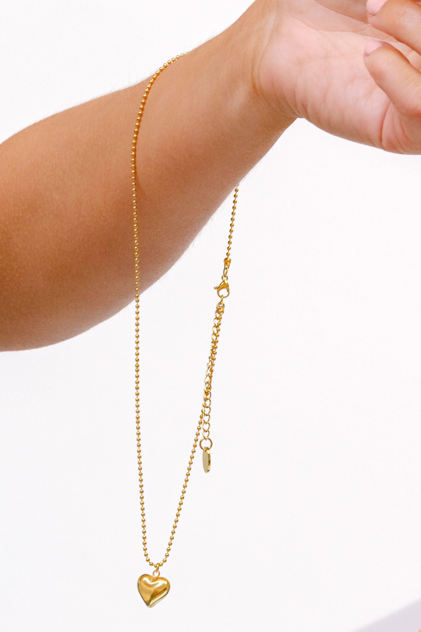 Diana Necklace
