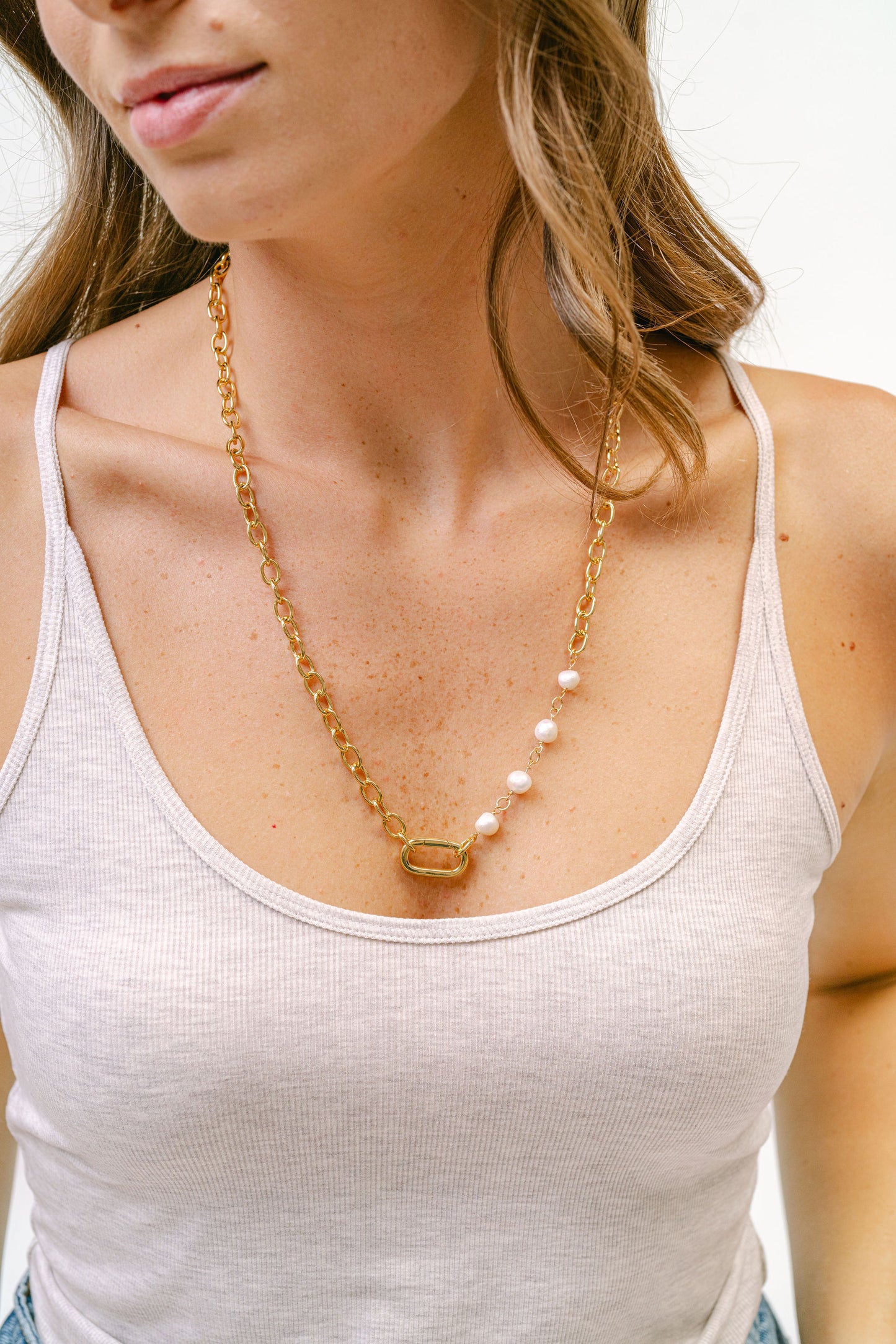 Juno Necklace