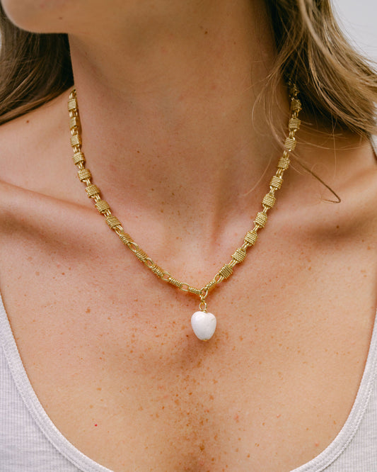 All My Love Necklace