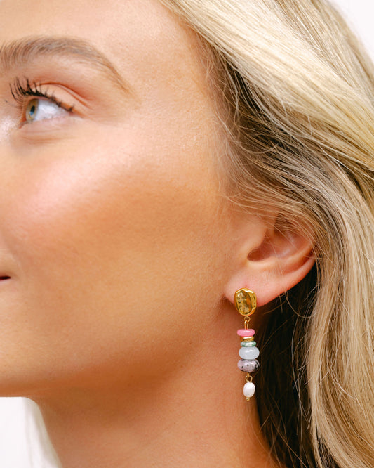 Daydream Drop Earring