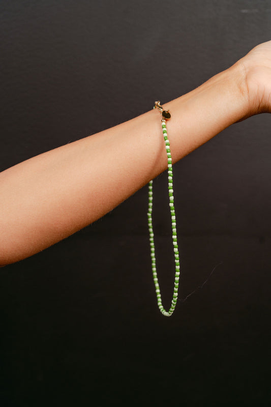 Matcha Necklace