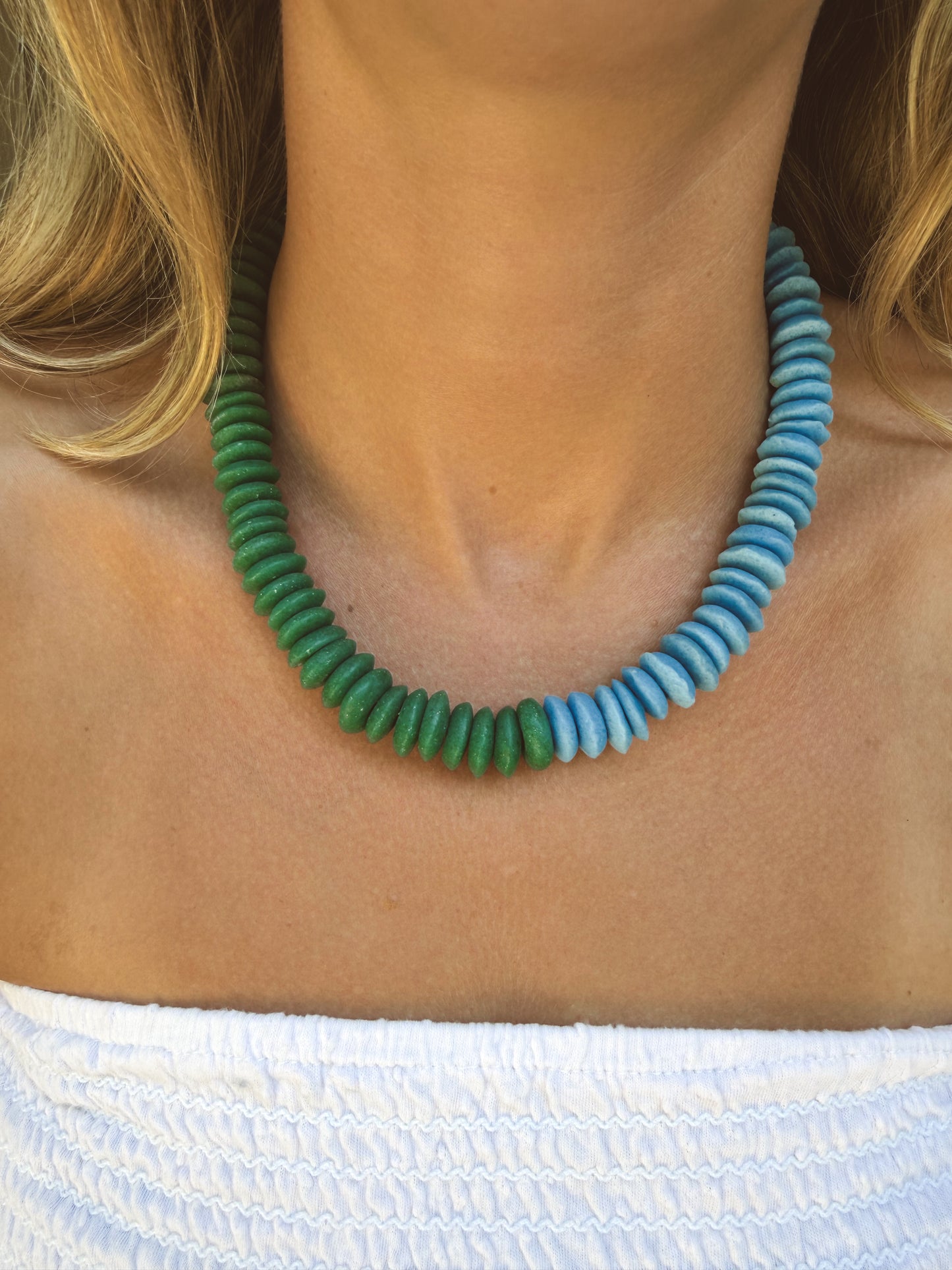 Marina Necklace