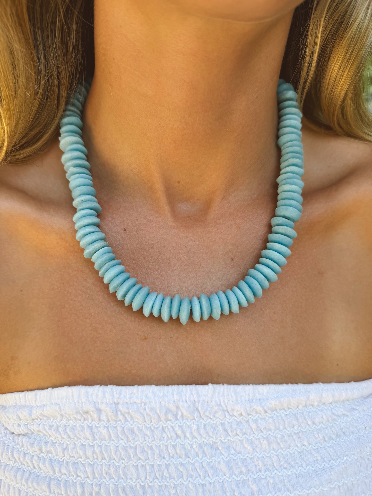 Marina Necklace