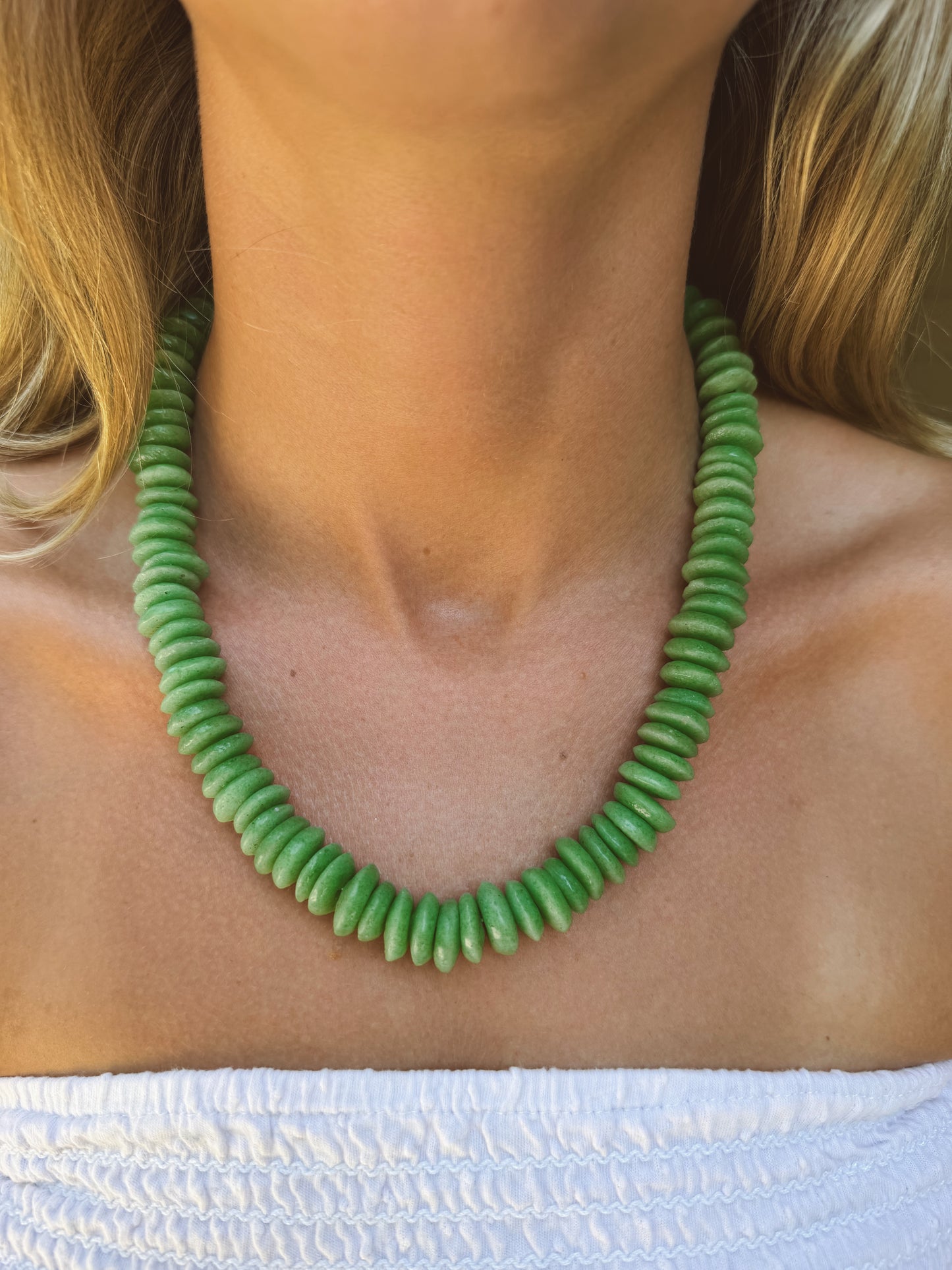 Marina Necklace