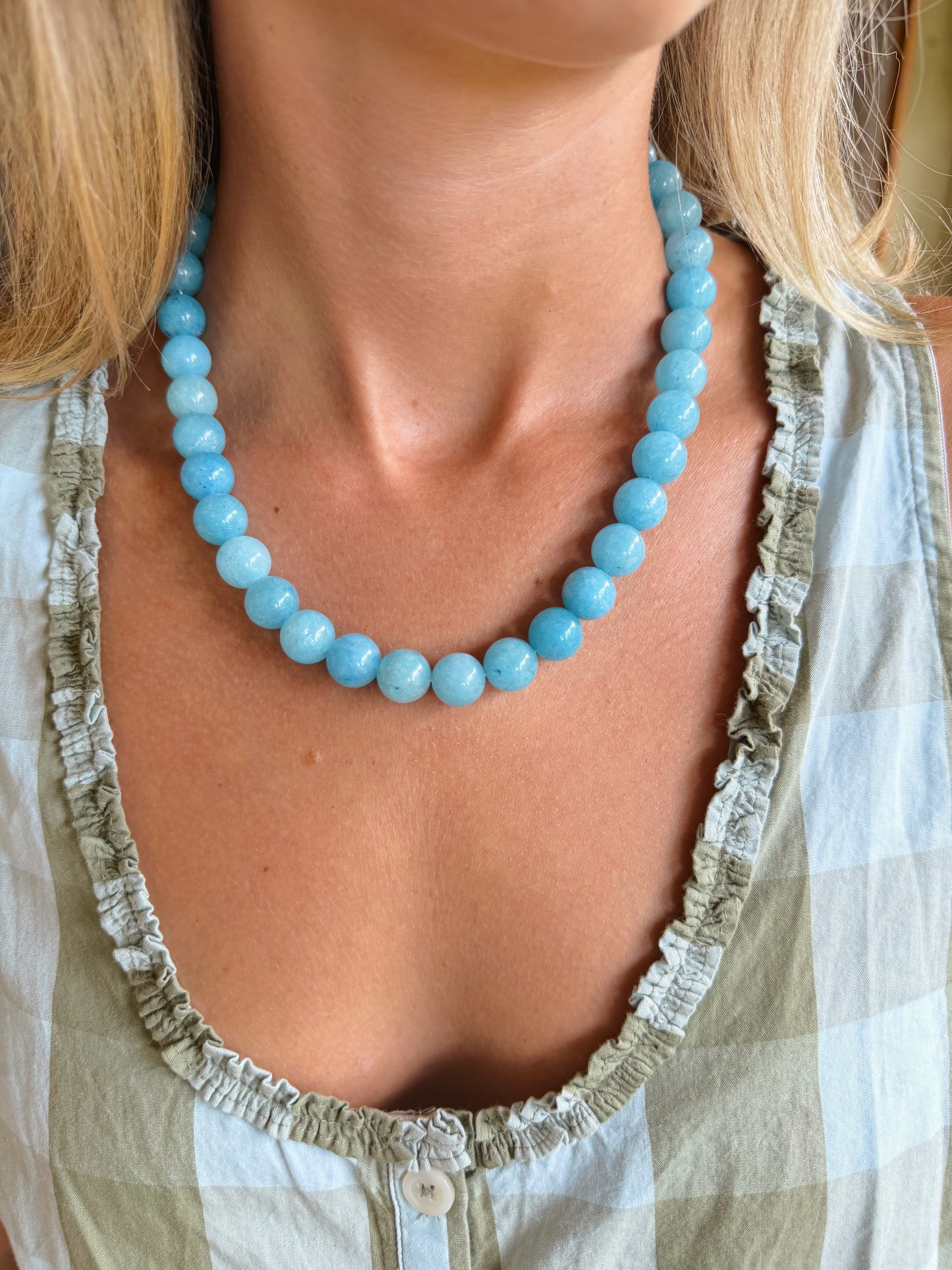 Horizon Necklace