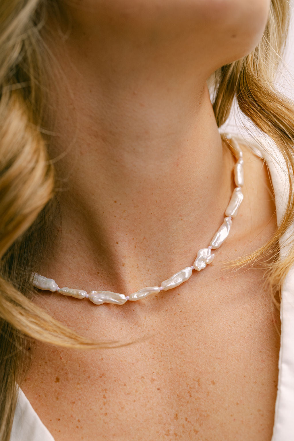 Forevermore Necklace