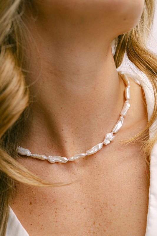 Forevermore Necklace