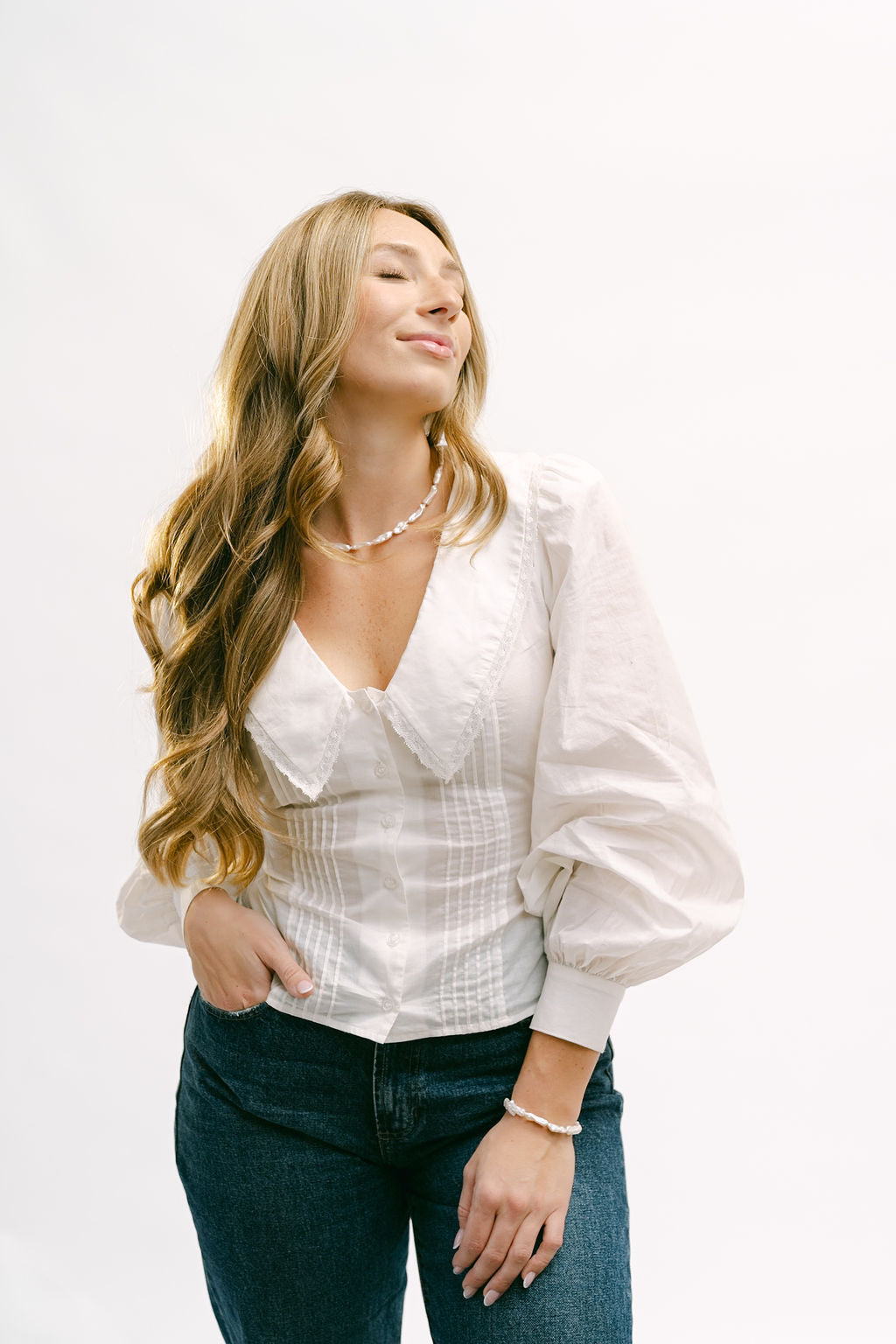 Forevermore Necklace