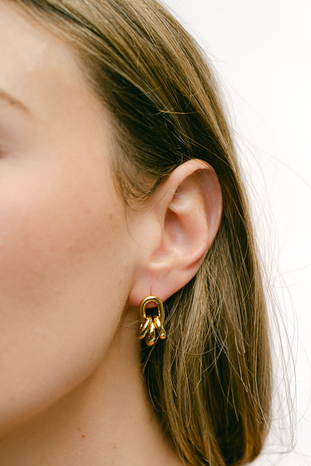 Cascade Earrings