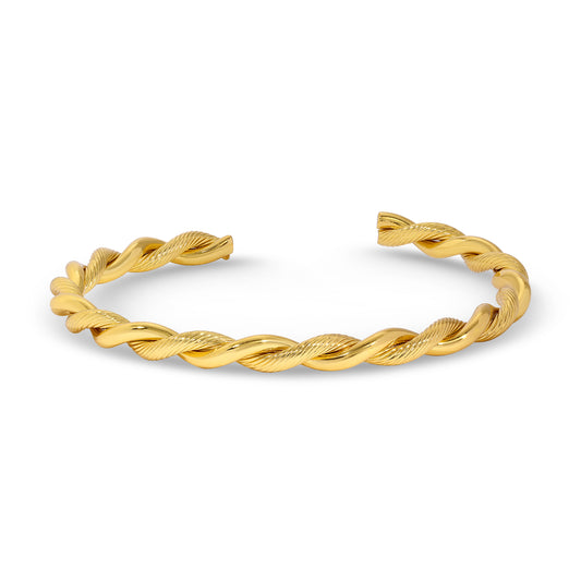 Abby Cuff
