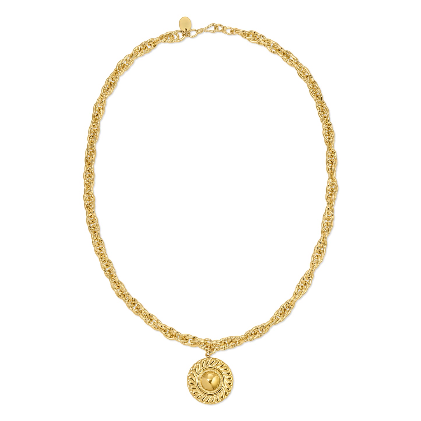 Camille Necklace