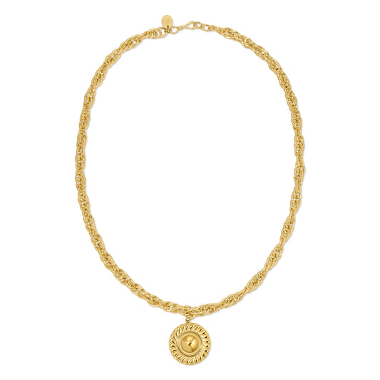 Camille Necklace