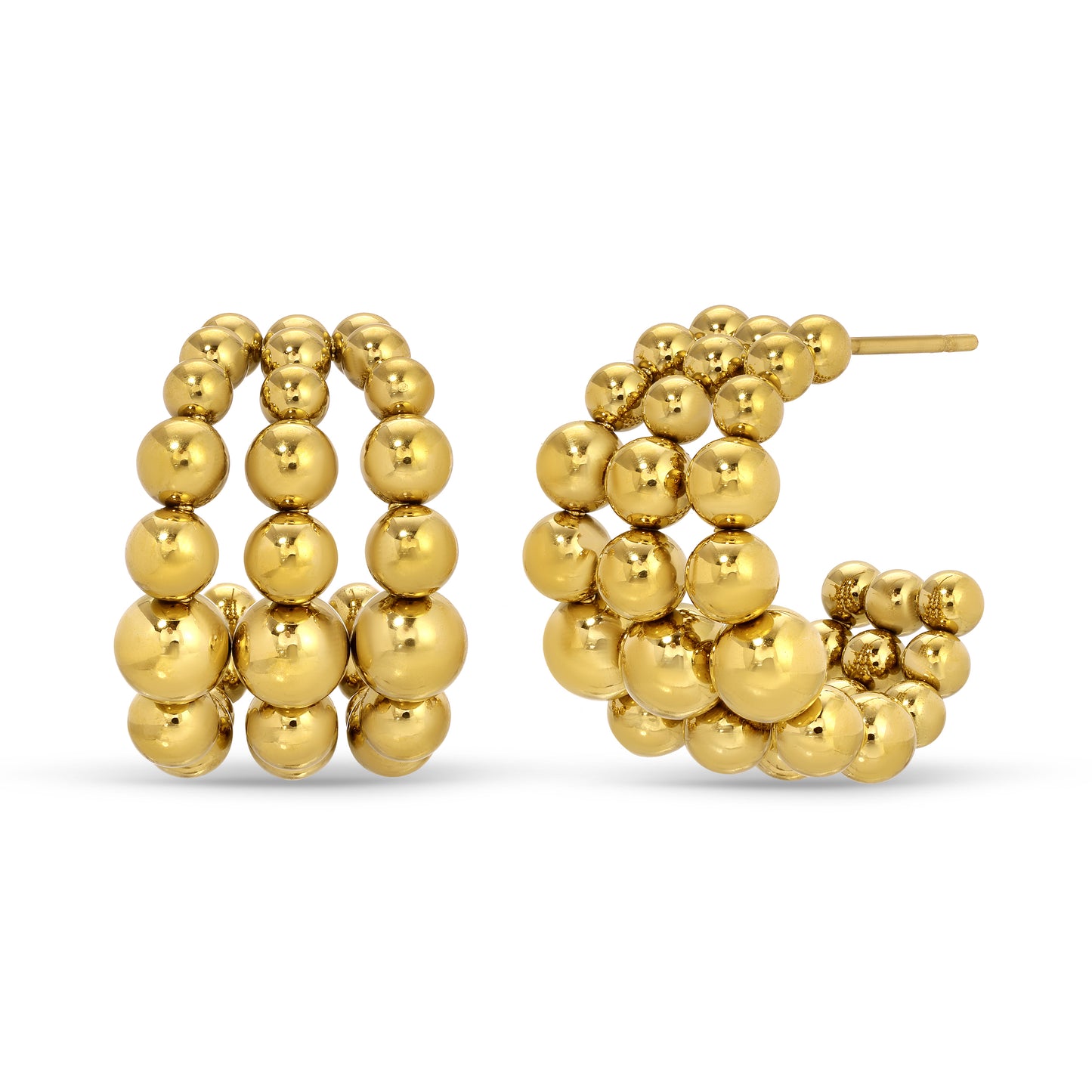 Campbell Earrings