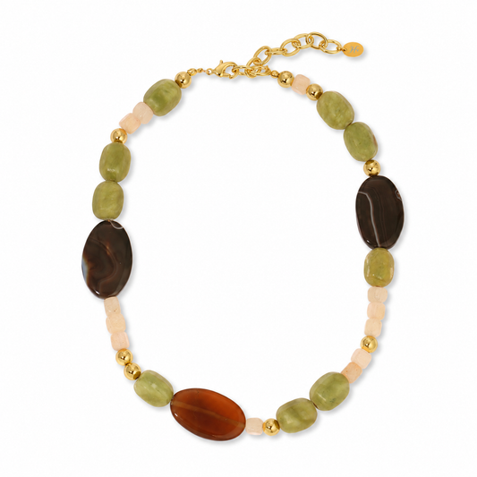 Mabel Necklace