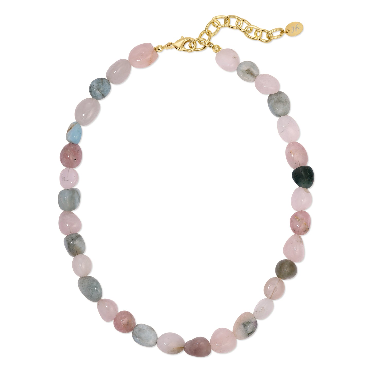 Cloudstone Necklace
