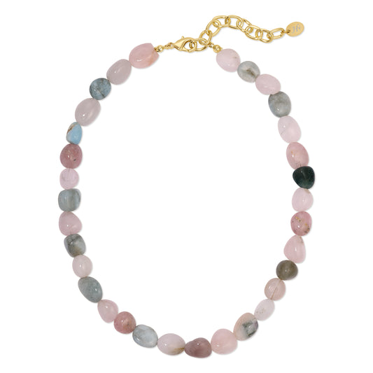 Cloudstone Necklace