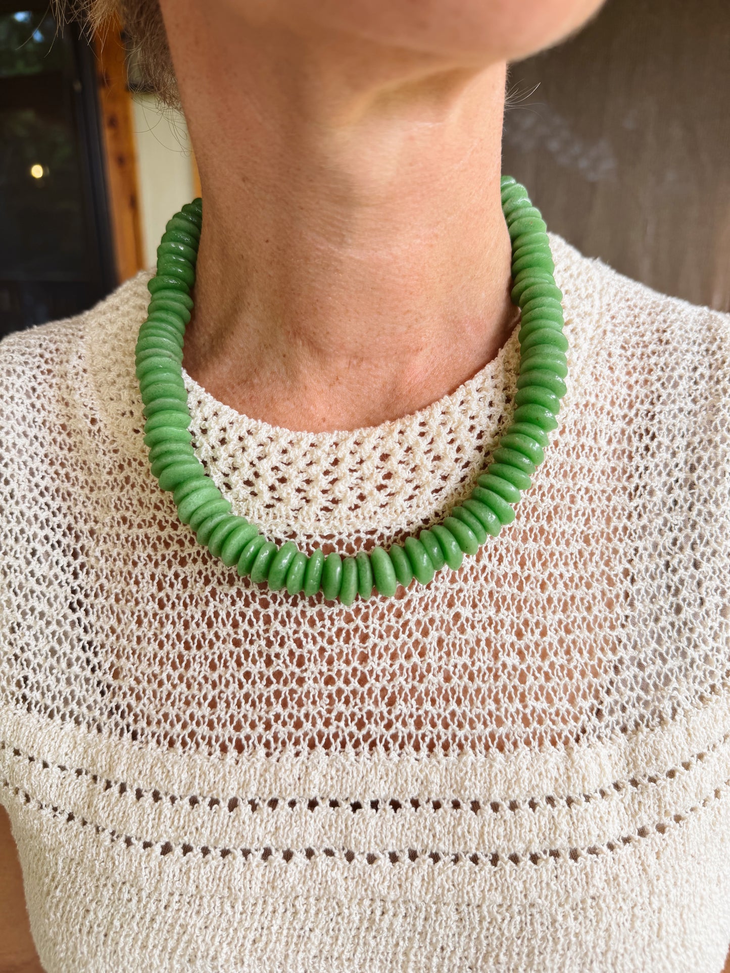 Marina Necklace