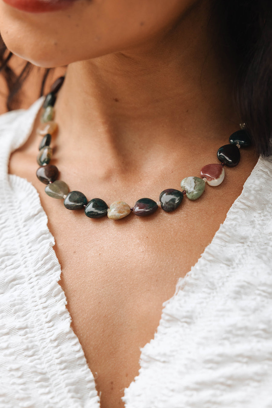 Ivy Necklace