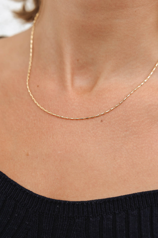 Tori Necklace