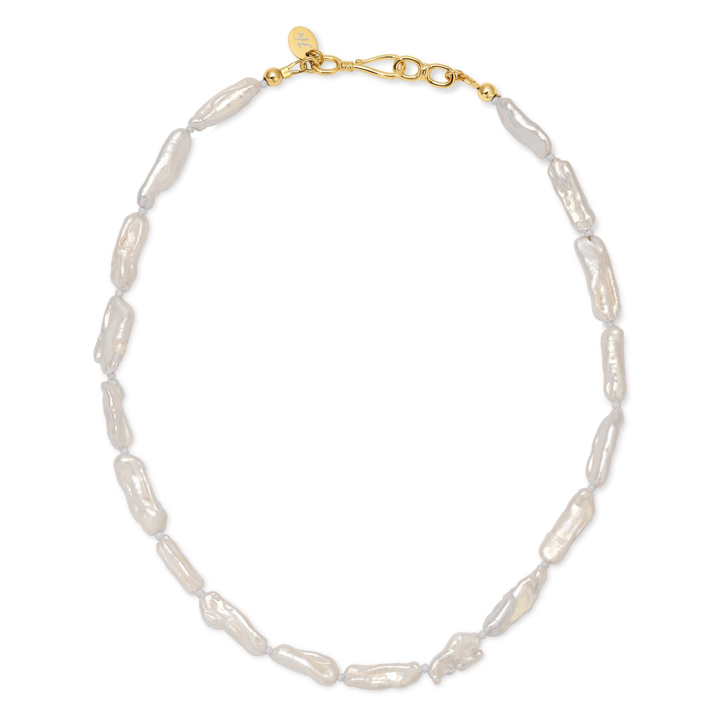 Forevermore Necklace