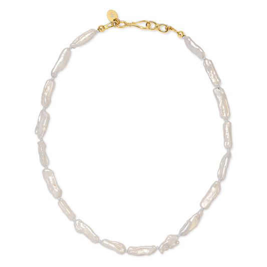 Forevermore Necklace