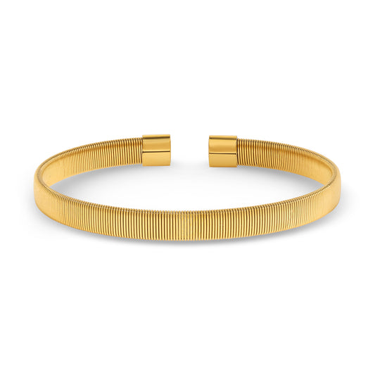 Goldie Cuff