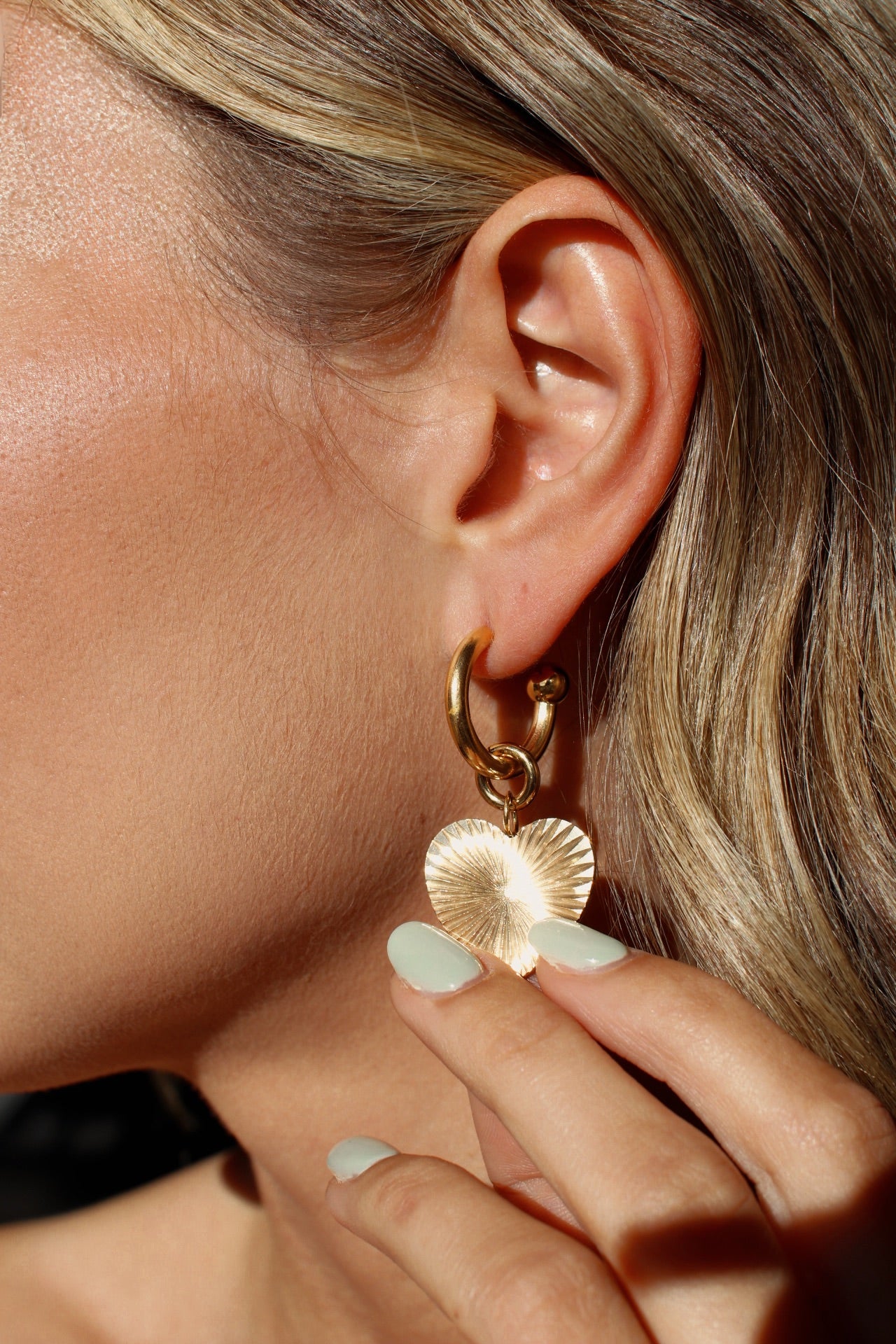 Love Struck Hoops