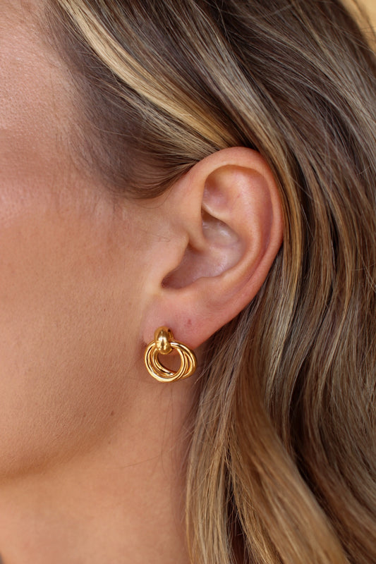 Fallon Earrings