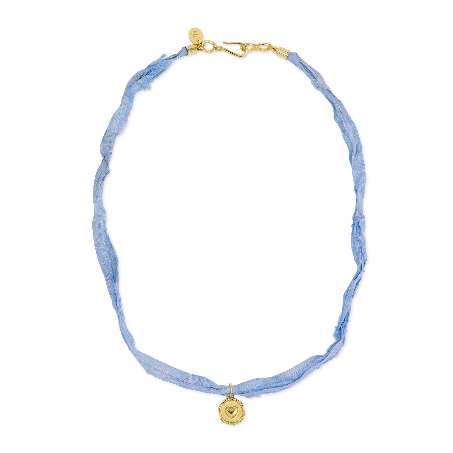 Bluebird Necklace