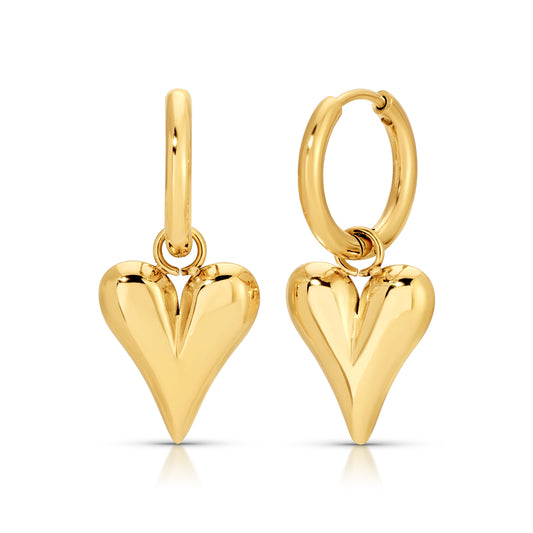 Juliet Earrings