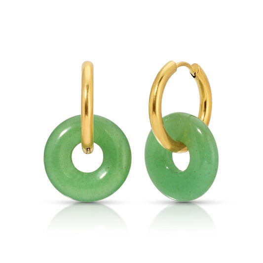 Halo Hoops