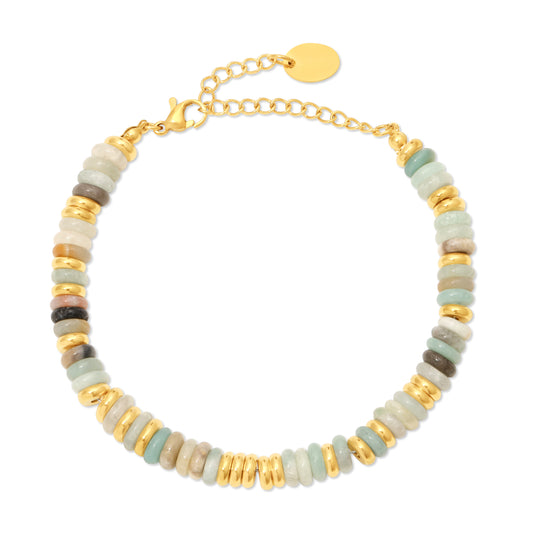 Pocketful of Sky Bracelet