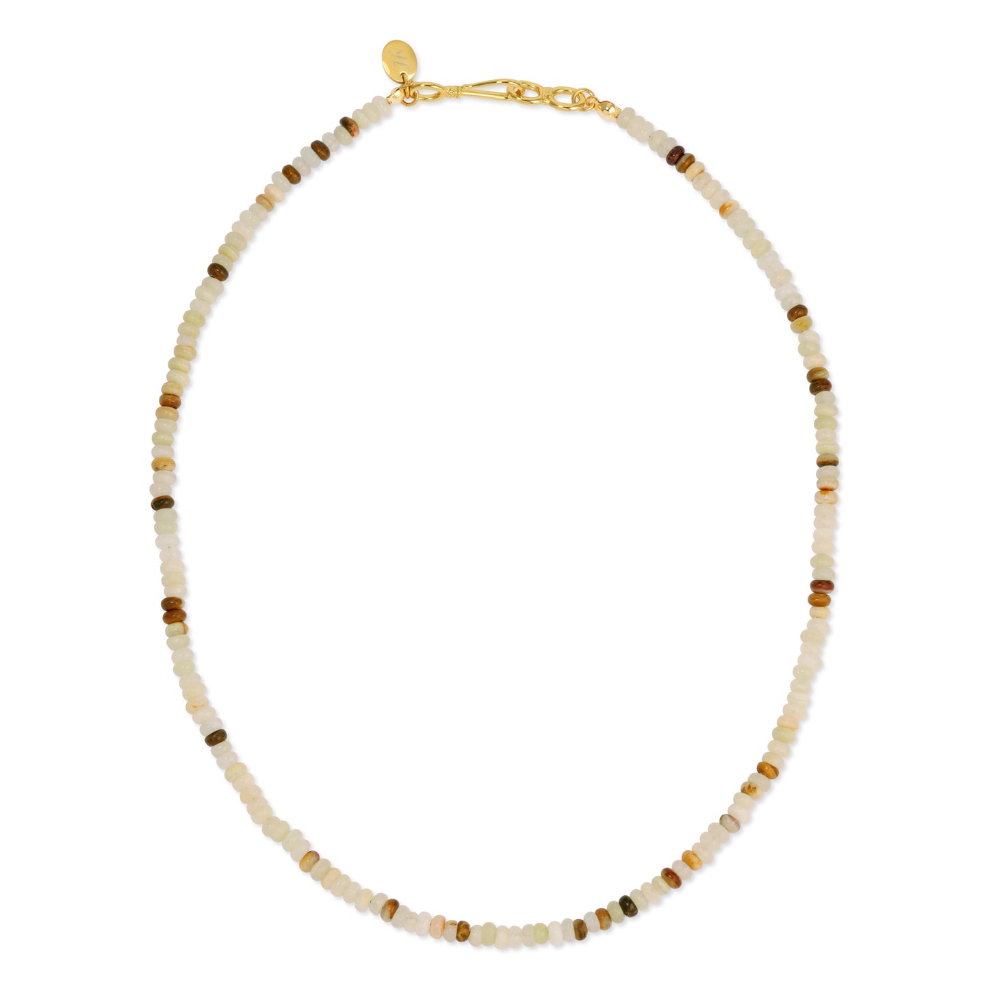 Marsh Necklace