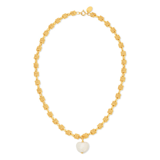 All My Love Necklace