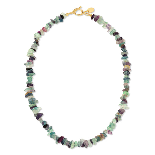 Afterglow Necklace
