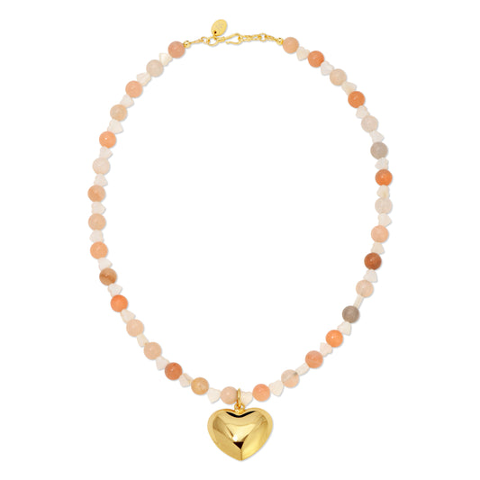 Love Letter Necklace