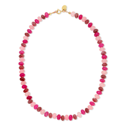 Bubblegum Necklace
