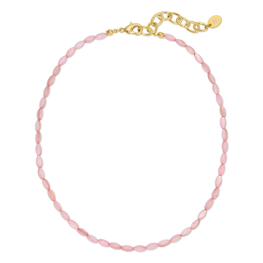 Sugar Strand Necklace