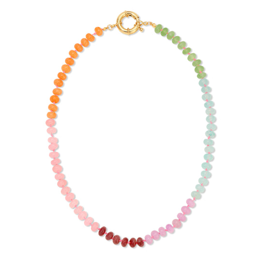 Sunny Day Necklace