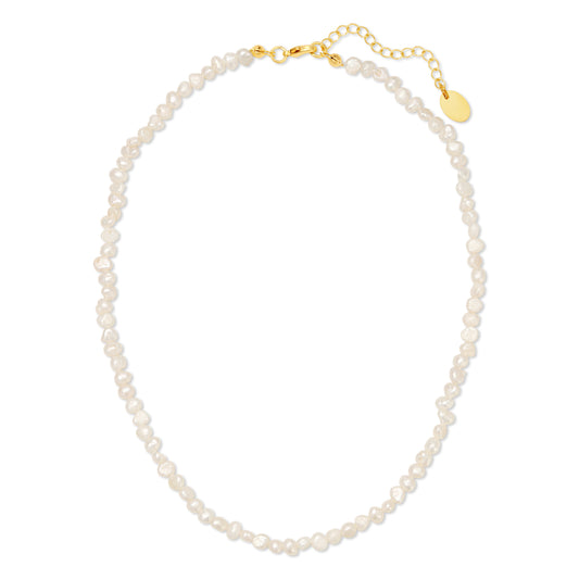 Sunday Pearl Strand