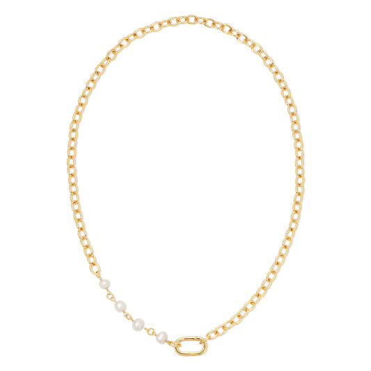 Juno Necklace