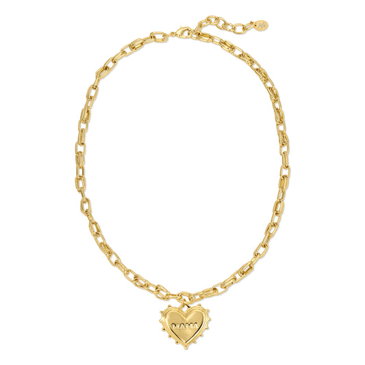 Mama Necklace
