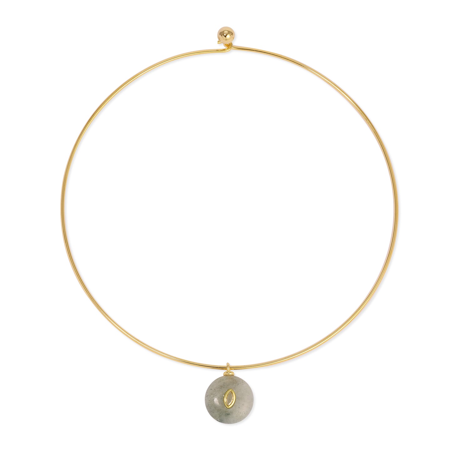 Juniper Necklace