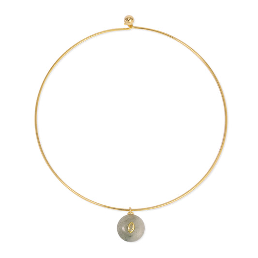 Juniper Necklace