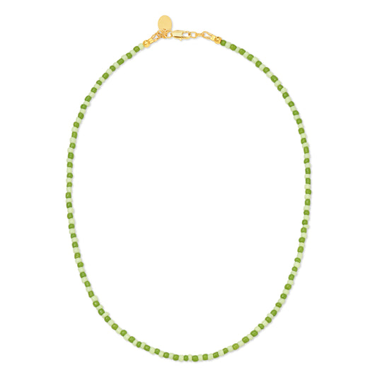 Matcha Necklace