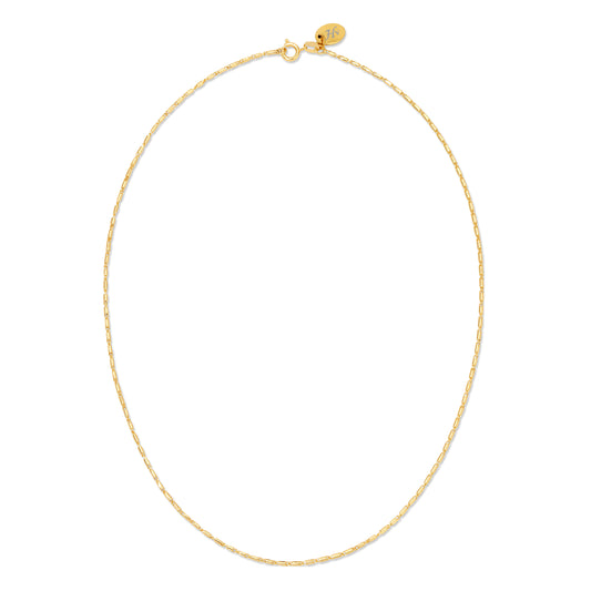Tori Necklace