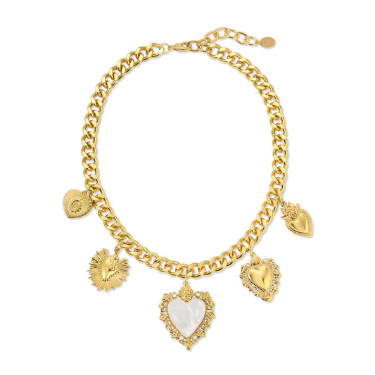 Crazy Love Necklace