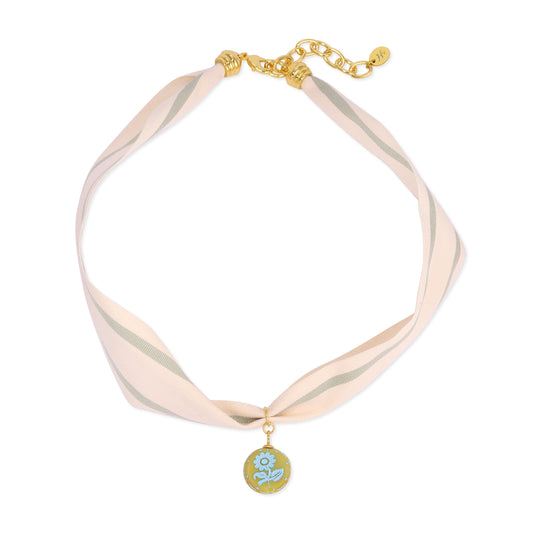 Honeydew Necklace